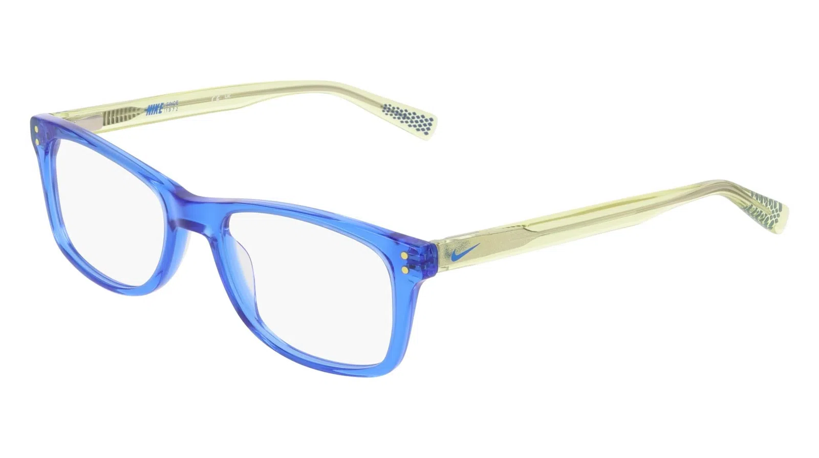 Nike 5538 Eyeglasses - view 11